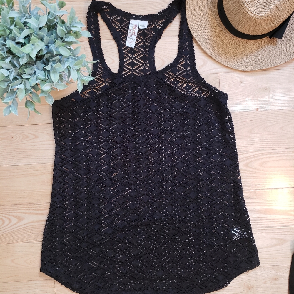 Swim / Coverup